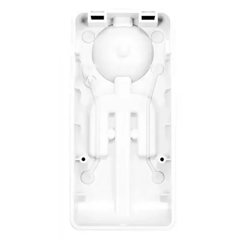 Satel OPAL Plus rilevatore di movimento da esterno a doppia tecnologia, bianco