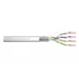 Cavo per installazione DIGITUS - Cat 5e - F/UTP - AWG 24/1 - 305 m - grigio