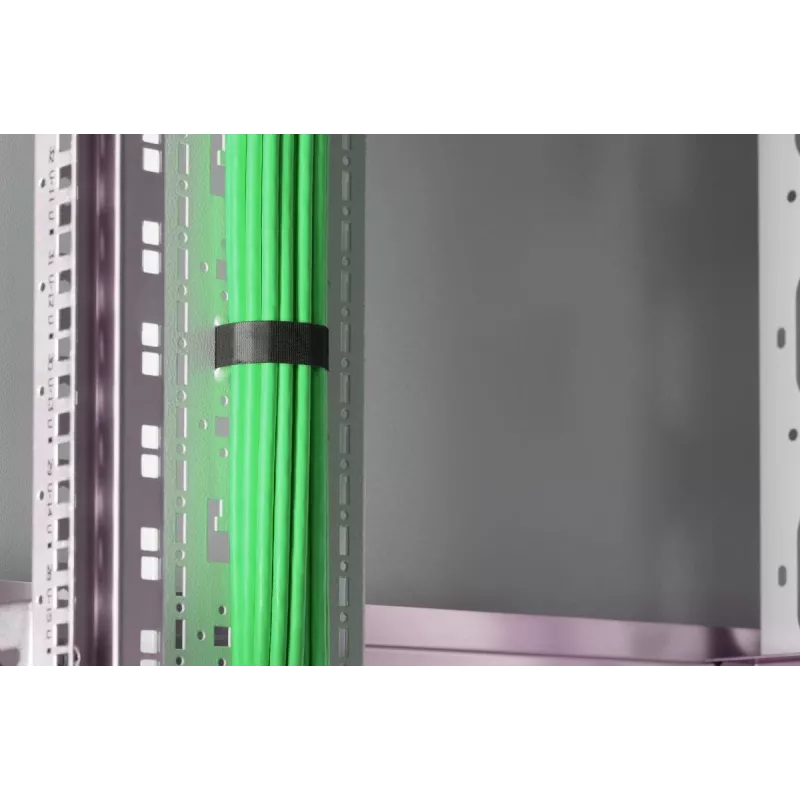 Cavo di installazione DIGITUS - Cat 8.2 - S/FTP - AWG 22/1 - 500m - giallo