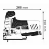 Seghetto alternativo Bosch 0 601 512 000 780 W 2,6 kg