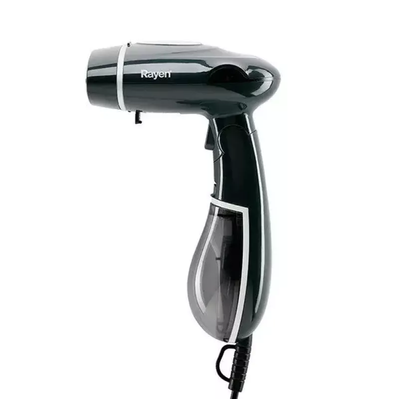 Stiratore a vapore portatile Rayen 016222