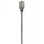 Punta a corona SDS max-9 Bosch, singola, punta, mattone, calcestruzzo, attacco SDS-max, 8 cm, 16 cm