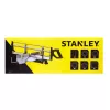 Cassetta per tagli obliqui Stanley regolabile 1-20-800
