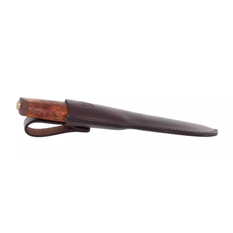 Helle Alden #76 coltello da sopravvivenza