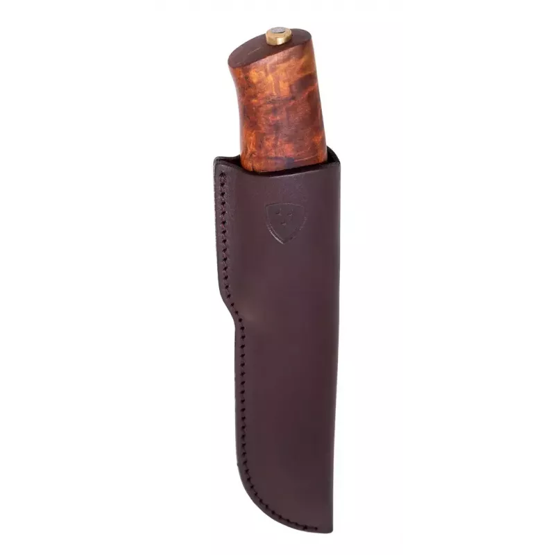 Helle Alden #76 coltello da sopravvivenza