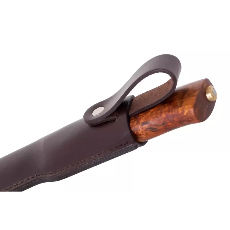 Helle Alden #76 coltello da sopravvivenza
