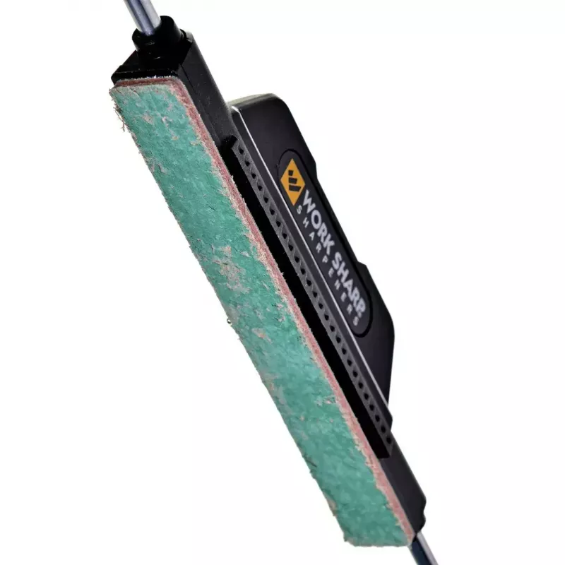 Kit di potenziamento sistema di affilatura Work Sharp Precision Adjust 09DX295 per modelli Work Sharp Precision Adjust