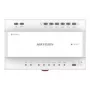 Hikvision DS-KAD7060EY distributore video a 2 fili, 143x66x92 mm, bianco