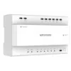 Hikvision DS-KAD7060EY-S unità di distribuzione a cascata a 2 fili