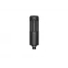 Microfono dinamico per broadcast Beyerdynamic M 70 PRO X — con filo, risposta in frequenza ottimizzata per la voce