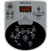Behringer XD8USB batteria elettronica, nero