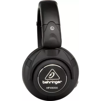 Cuffie Behringer HPX6000