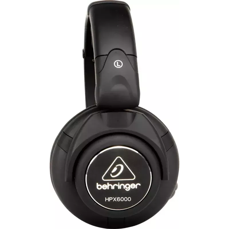 Cuffie Behringer HPX6000