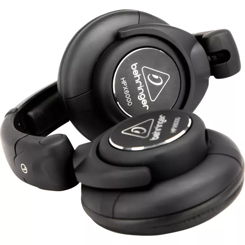 Cuffie Behringer HPX6000