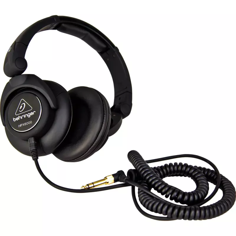 Cuffie Behringer HPX6000
