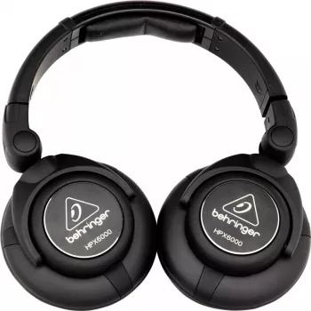 Cuffie Behringer HPX6000