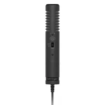 Microfono Behringer VIDEO MIC X1