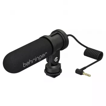 Microfono Behringer VIDEO MIC X1