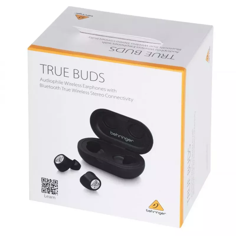 Cuffie Behringer TRUE BUDS