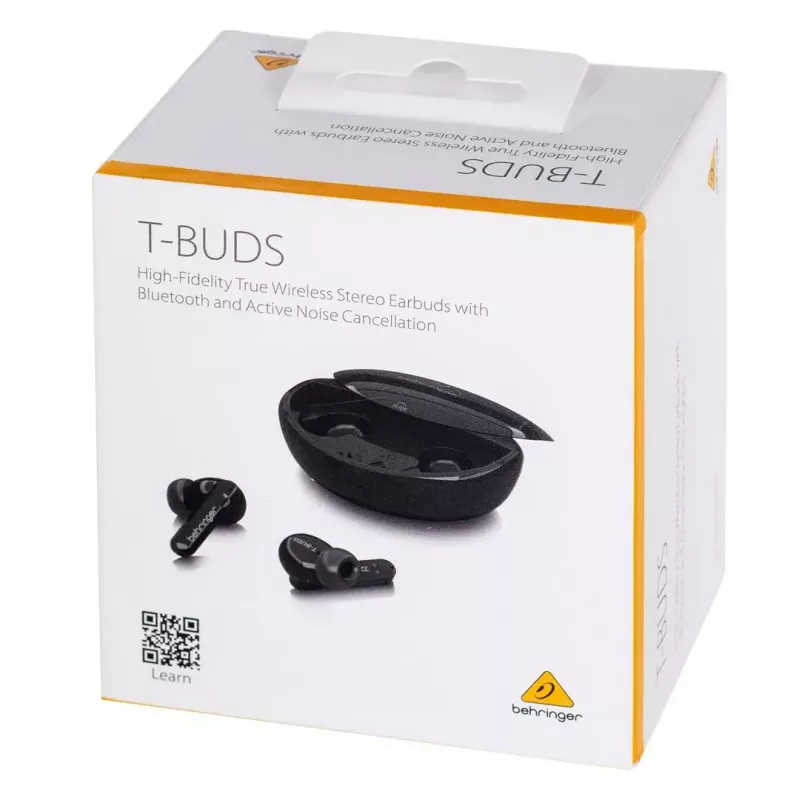 Cuffie Behringer T-BUDS