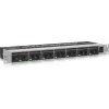 Behringer MX882 V2 mixer rack