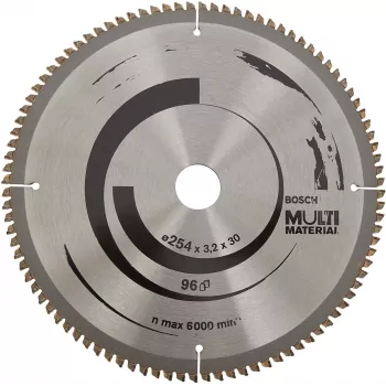 Lame per sega circolare Bosch 2608640451