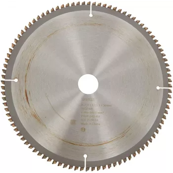 Lame per sega circolare Bosch 2608640451