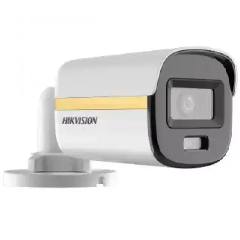 Telecamera di videosorveglianza IP Hikvision Turbo HD DS-2CE10KF3T-LE 2,8 mm