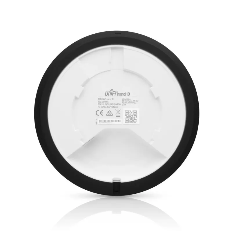UBIQUITI NETWORKS custodia aggiornabile per Nanohd 3-pack Fabric