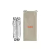 Multitool Nextool Flagship Captain NE20214 — design compatto in acciaio inox