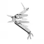 Multitool Nextool Flagship Captain NE20214 — design compatto in acciaio inox