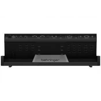 Sintetizzatore analogico Behringer MS-5 — polifonia 32 voci, 37 tasti
