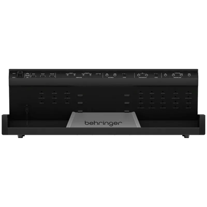 Behringer MS-5 27001054 sintetizzatore analogico