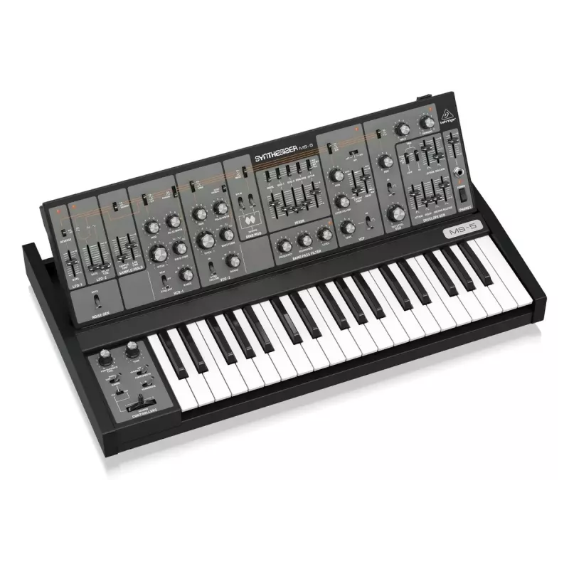 Behringer MS-5 27001054 sintetizzatore analogico
