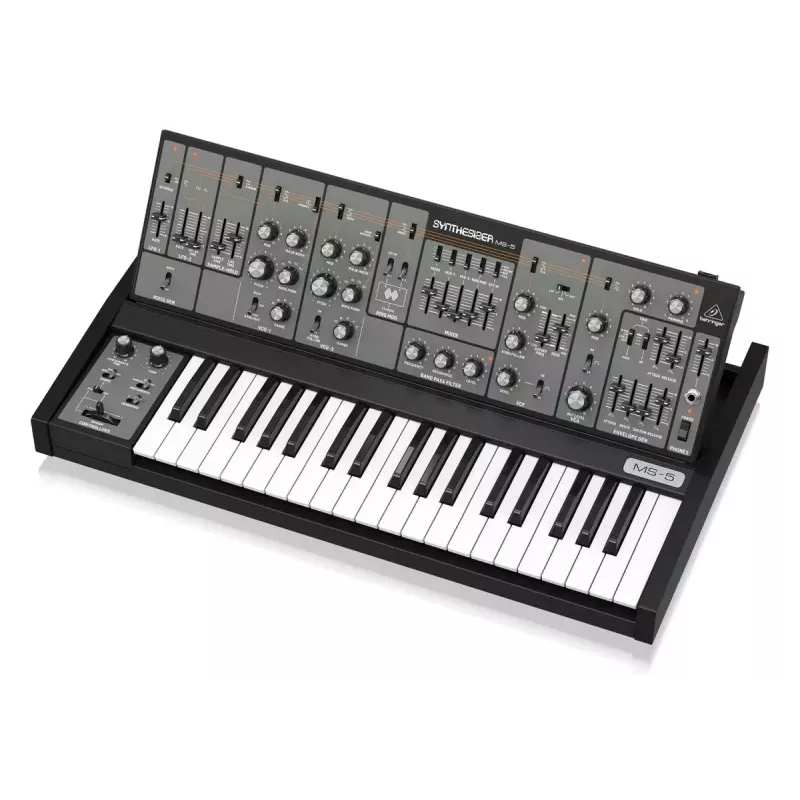 Behringer MS-5 27001054 sintetizzatore analogico