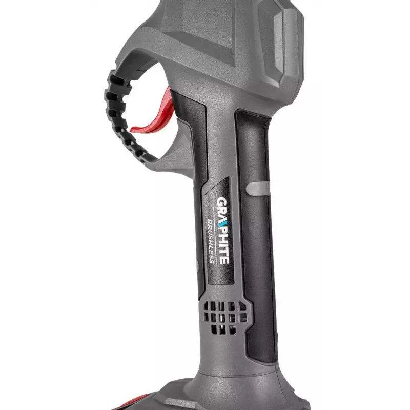 Forbici da elettricista Graphite 58G029