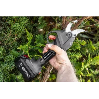 Forbici da elettricista Graphite 58G029
