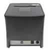 Stampante termica QOLTEC 50256 con interfaccia USB – stampante POS compatta