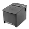 Stampante termica QOLTEC 50256 con interfaccia USB – stampante POS compatta