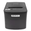 Stampante termica QOLTEC 50256 con interfaccia USB – stampante POS compatta