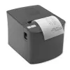 Stampante termica QOLTEC 50256 con interfaccia USB – stampante POS compatta