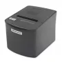 Stampante termica QOLTEC 50256 con interfaccia USB – stampante POS compatta