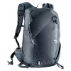 Zaino sportivo Deuter Updays 20 nero poliammide altezza 490mm