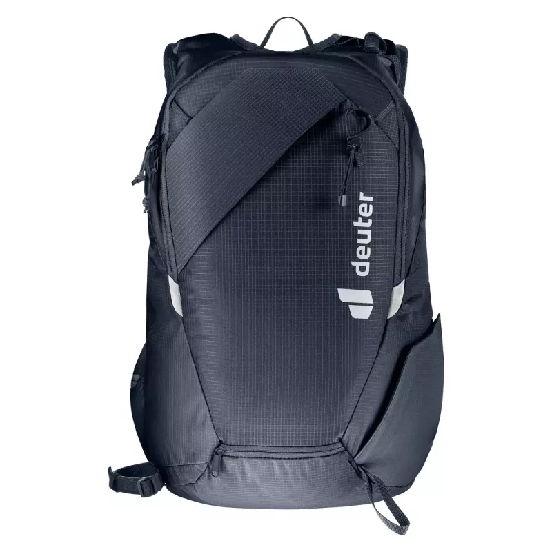 Zaino sportivo Deuter Updays 20 nero poliammide altezza 490mm