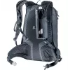Zaino sportivo Deuter Updays 20 nero poliammide altezza 490mm
