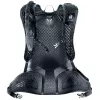 Zaino sportivo Deuter Updays 20 nero poliammide altezza 490mm