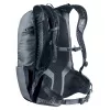 Zaino sportivo Deuter Updays 20 nero poliammide altezza 490mm