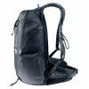 Zaino sportivo Deuter Updays 20 nero poliammide altezza 490mm