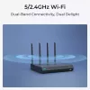 Reolink NVS12W NVR Wi-Fi 6 12 canali supporto 16MP HDD 2TB