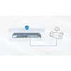Switch unmanaged Hikvision DS-3E0510HP-E